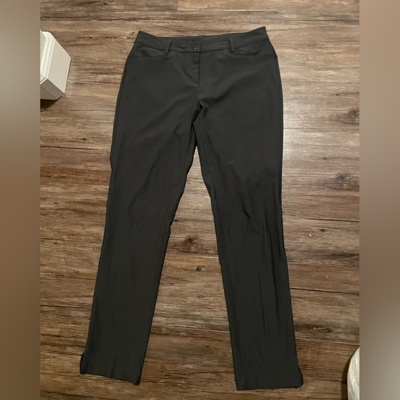Slazenger Athletic Golf Pant - Picture 1 of 5